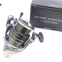 ２３ハイパーフォースＬＢＣ３０００ＭＨＧ